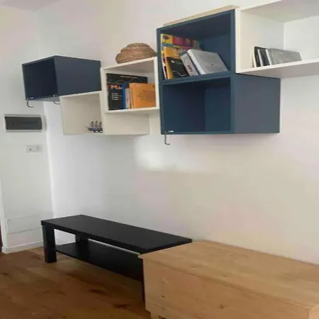 Marche Apartment-2